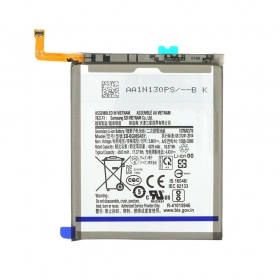 Samsung G985F / G986F Galaxy S20 Plus (EB-BG985ABY) batteri / akkumulator (4500mAh)