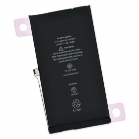 Apple iPhone 12 / 12 Pro batteri / akkumulator (2815mAh) - Premium