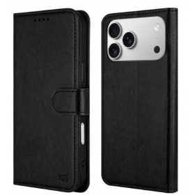 Deksel / etui HDD Clasp Wallet Case Samsung A536 A53 5G svart