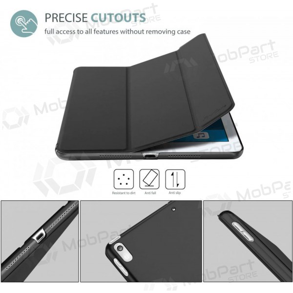 Apple iPad 10.2 (2019, 2020) deksel 