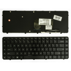 HP Pavilion DV6-3000 tastatur