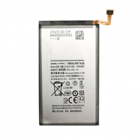 SAMSUNG G973 Galaxy S10 batteri / akkumulator (3400mAh)