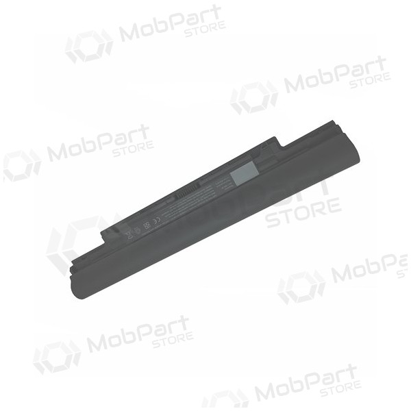 DELL Latitude 13 Series grått, 5200mAh bærbar batteri, Advanced