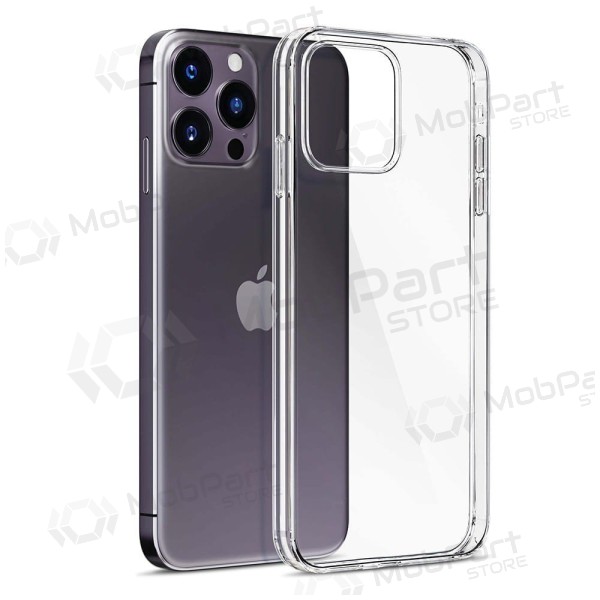 Apple iPhone 16 Pro deksel 
