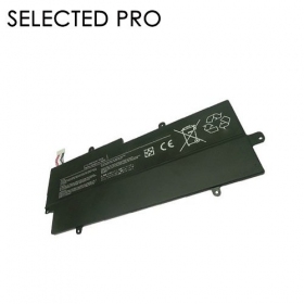 TOSHIBA PA5013U-1BRS, 2600mAh bærbar batteri, Selected Pro