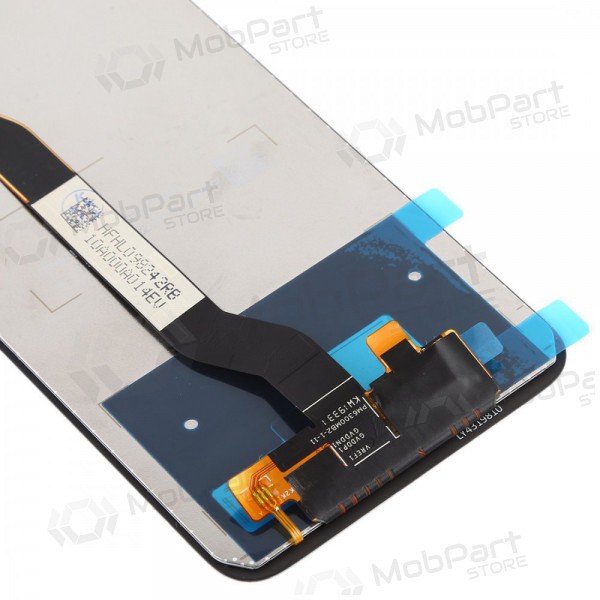 Xiaomi Redmi Note 8 / Note 8 2021 skjerm (Premium) Xiaomi Redmi Note 8 / Note 8 2021 skjerm (Premium)