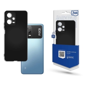 Xiaomi Poco X5 deksel - 3MK Matt Case