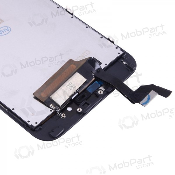 Apple iPhone 6S skjerm (svart)