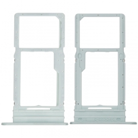 Samsung Galaxy A16 4G SIM kortholder (grønn) (original)