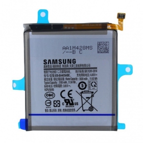 Samsung A405 Galaxy A40 2019 (EB-BA405ABE) batteri / akkumulator (3100mAh) (service pack) (original)