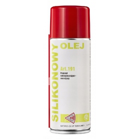 Silicone spray Micro Chip Electronic 400ml