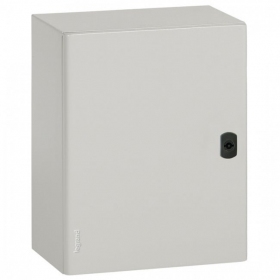 Metallskap Legrand ATLANTIC 036942 (1200x600x300, IP66, IK10)