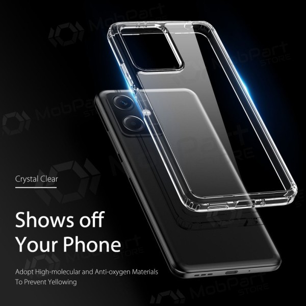 Xiaomi Redmi Note 12 5G, Poco X5 deksel 