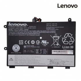 LENOVO 45N1750, 4600mAh bærbar batteri - PREMIUM