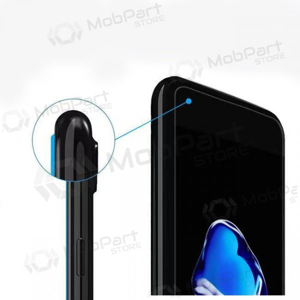 Xiaomi Poco X4 GT / Redmi Note 11T Pro / Note 11T Pro Plus herdet glass skjermbeskytter 