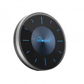Trådløs CarPlay / Android Auto-adapter Ottocast OttoAiBox P3 PCS46 svart