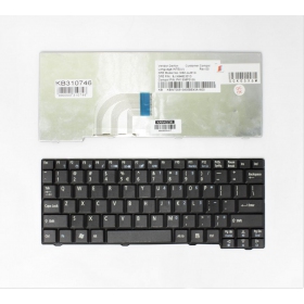 ACER Aspire: One A110, A150 tastatur
