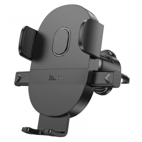 Mobilholder Hoco H18 svart