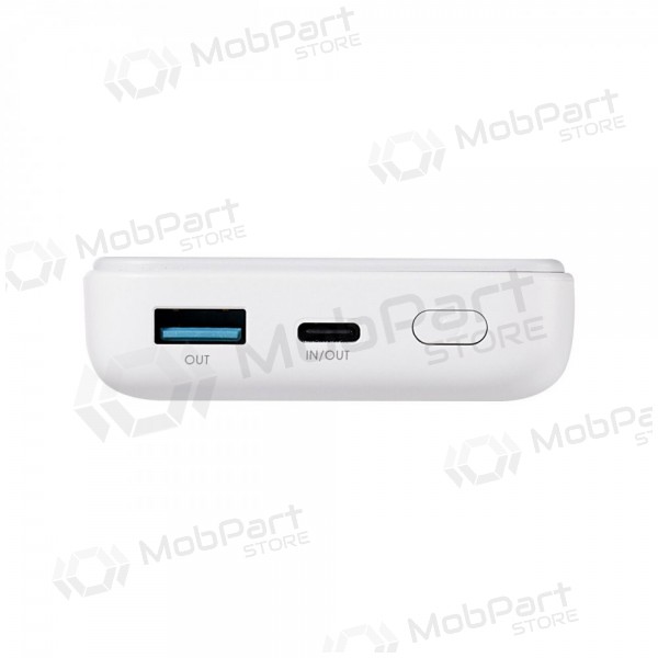 Powerbank Power Bank Joyroom JR-W020 20W Magnetic Wireless 10000mAh blått