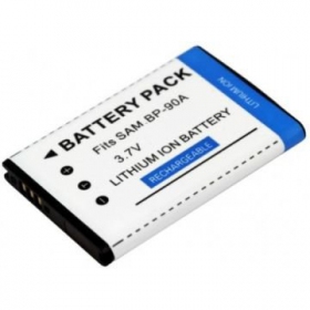 Samsung BP90A foto batteri / akkumulator