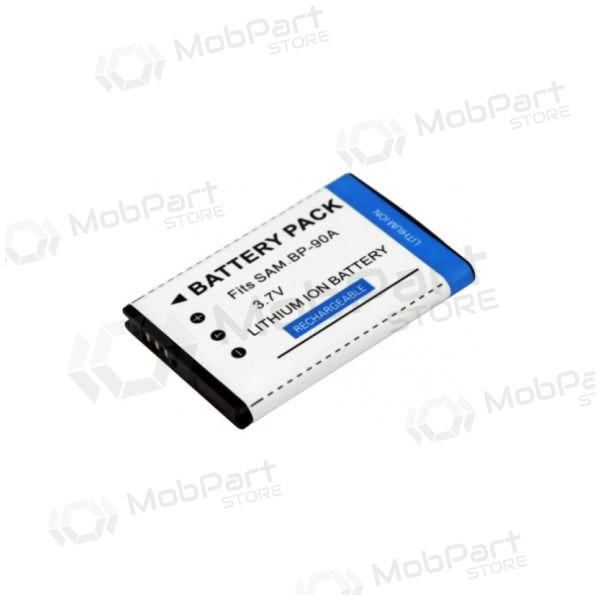 Samsung BP90A foto batteri / akkumulator Samsung BP90A foto batteri / akkumulator