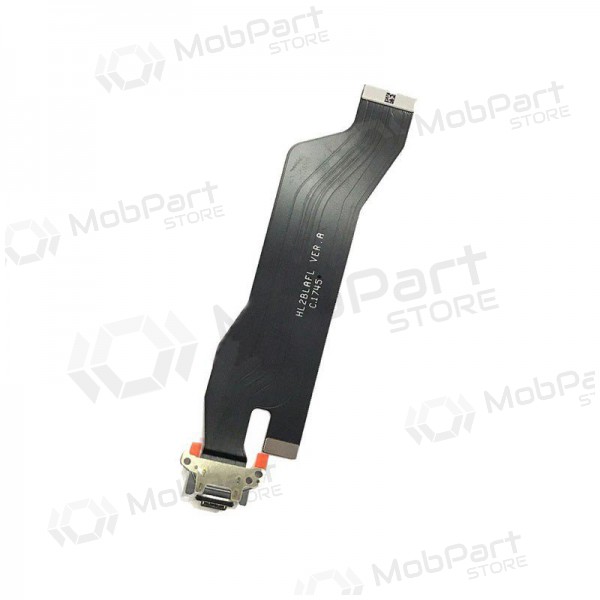 Huawei Mate 10 Pro ladekontakt (service pack) (original)