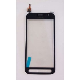 Samsung G398F Galaxy Xcover 4s berøringssensitivt glass (service pack) (original)