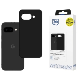 Google Pixel 10a deksel - 3MK Matt Case