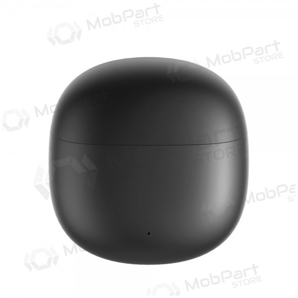 Trådløse hodetelefoner med mikrofon Joyroom JR-FB1 Bluetooth svart