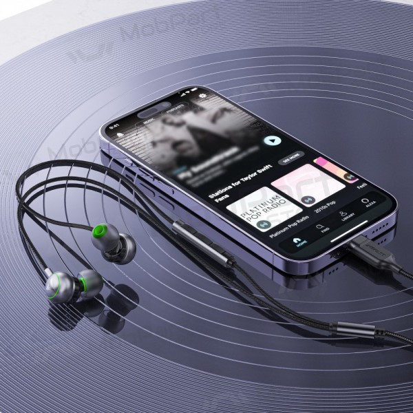 Hodetelefoner Acefast L5 USB-C Hodetelefoner Acefast L5 USB-C