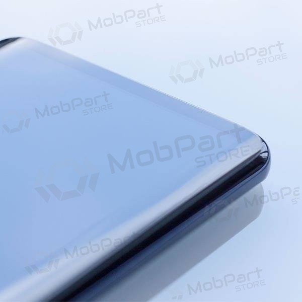 Samsung A515 Galaxy A51 herdet glass skjermbeskytter 
