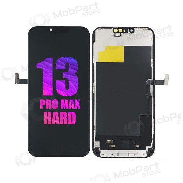 Apple iPhone 13 Pro Max skjerm (OLED) Apple iPhone 13 Pro Max skjerm (OLED)