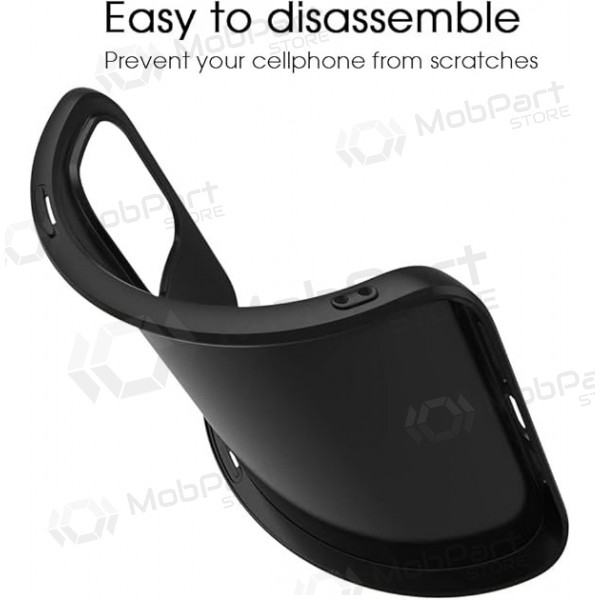 Xiaomi Redmi 9C, 9C NFC deksel Xiaomi Redmi 9C, 9C NFC deksel