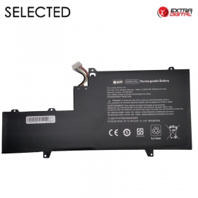 HP OM03XL, 4700mAh bærbar batteri, Selected