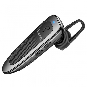 Trådløs hodetelefoner / headset Hoco E60 svart
