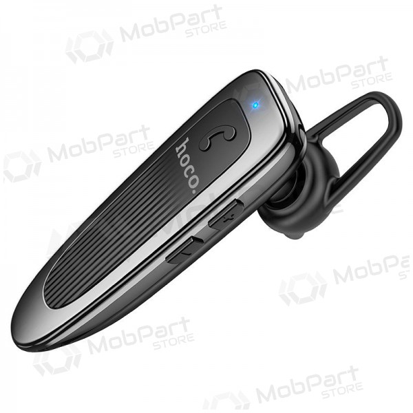Trådløs hodetelefoner / headset Hoco E60 svart
