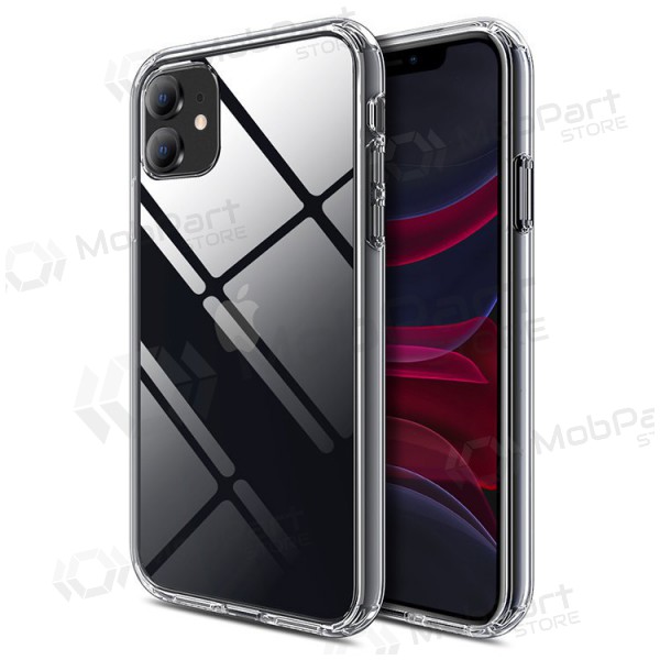 Samsung Galaxy S24 Plus deksel, etui 