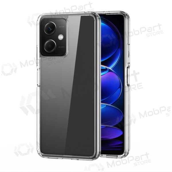Xiaomi Redmi Note 12 5G, Poco X5 deksel 