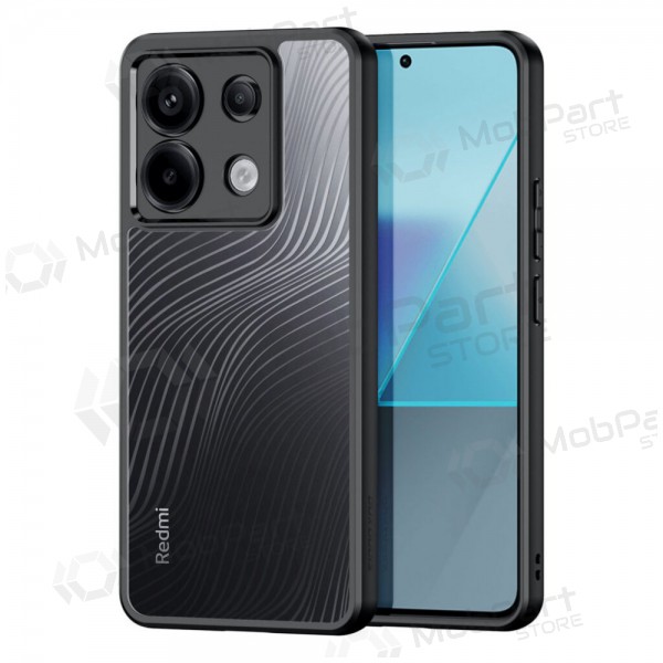 Xiaomi Redmi Note 13 Pro 5G / Poco X6 deksel, etui 