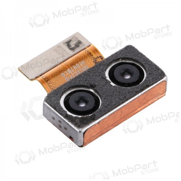 Huawei P10 bakre kamera