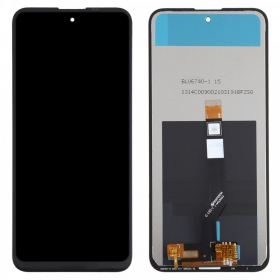 Nokia X10 / X20 skjerm
