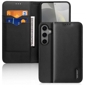 Samsung Galaxy S25 deksel - Dux Ducis Hivo