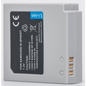 Samsung IA-BP85ST foto batteri / akkumulator