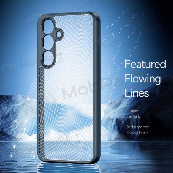 Samsung Galaxy S25+ deksel / etui 