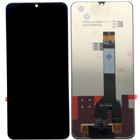 Xiaomi Redmi A5, Poco C71 skjerm (lang flex) (Premium)