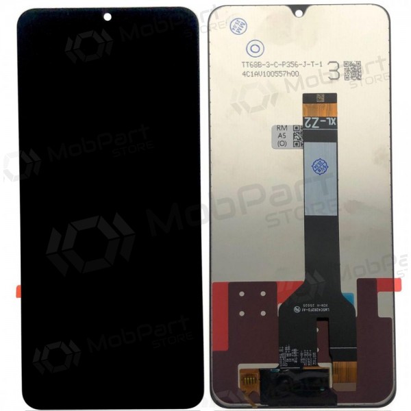Xiaomi Redmi A5, Poco C71 skjerm (lang flex) (Premium)