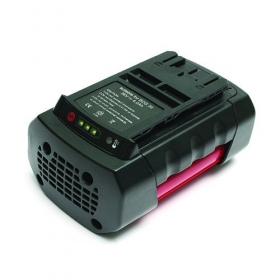 Batteri Bosch GBA / BAT818 36V verktøy 3Ah Li-ion (erstatning)