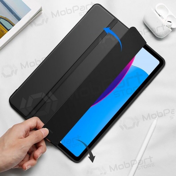 Apple iPad 10.9 2022, iPad 11 2025 deksel -Tech-Protect SmartCase- (svart)