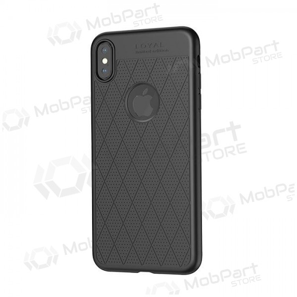 Apple iPhone X / XS deksel / etui 