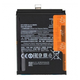 Xiaomi Redmi Mi 9T (BM4G) batteri / akkumulator (4000mAh)